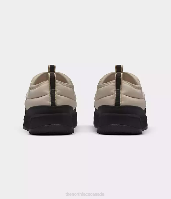 Sandstone/TNF Black Men The North Face NSE Low Shoes 42D0136