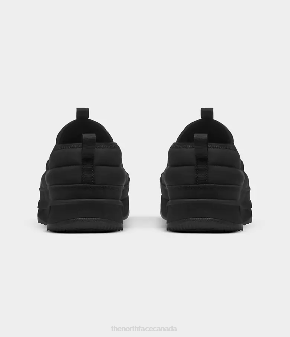 TNF Black Men The North Face NSE Low Shoes 42D0134