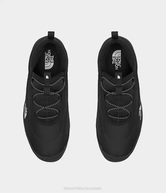TNF Black Men The North Face NSE Low Shoes 42D0134