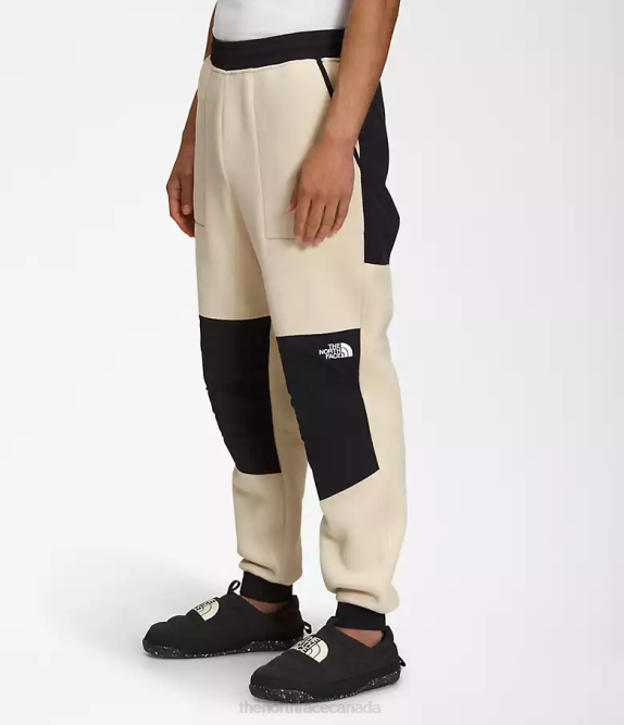 Gravel Men The North Face Denali Pants 42D0878