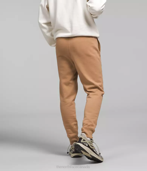 Almond Butter Men The North Face Box NSE Joggers 42D01042