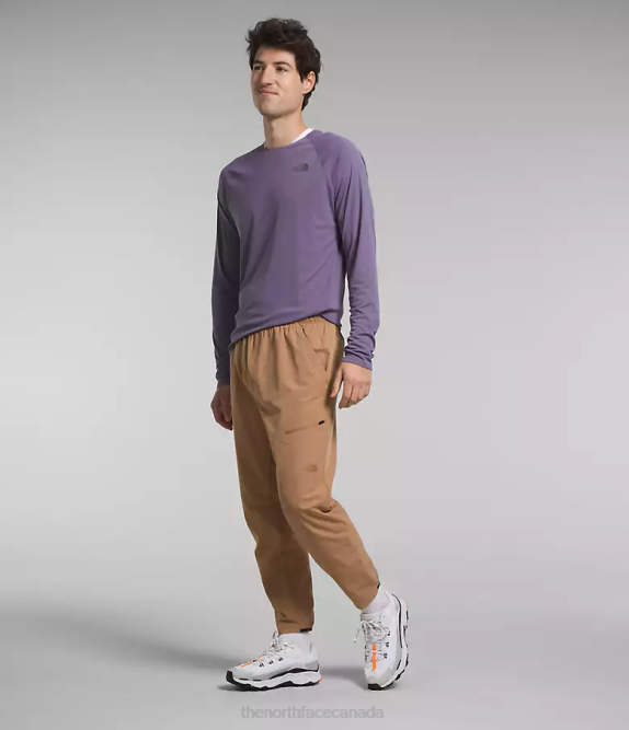 Almond Butter Men The North Face Lightstride Pants 42D01161