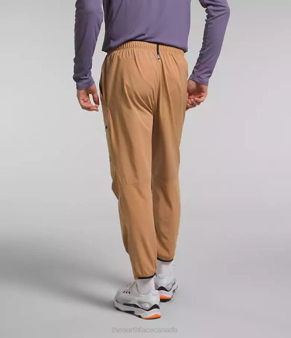 Almond Butter Men The North Face Lightstride Pants 42D01161