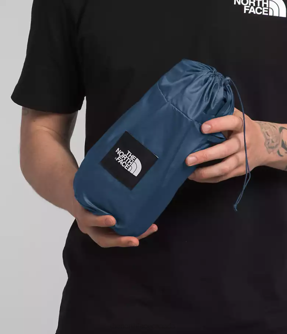 Shady Blue Men The North Face Circaloft Pants 42D0884