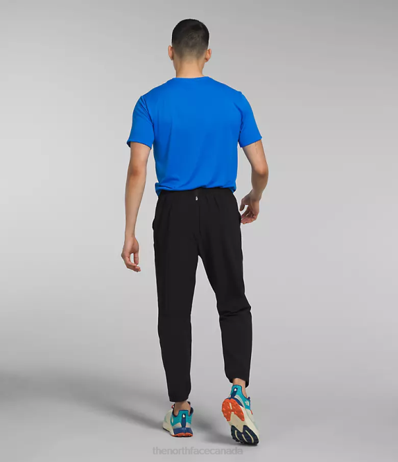 TNF Black Men The North Face Lightstride Pants 42D01163