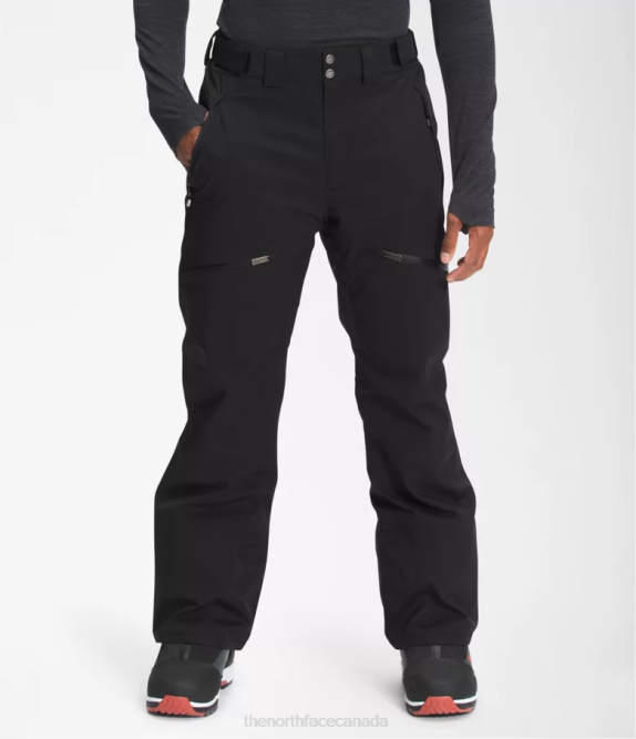 TNF Black Men The North Face Chakal Pants 42D0707