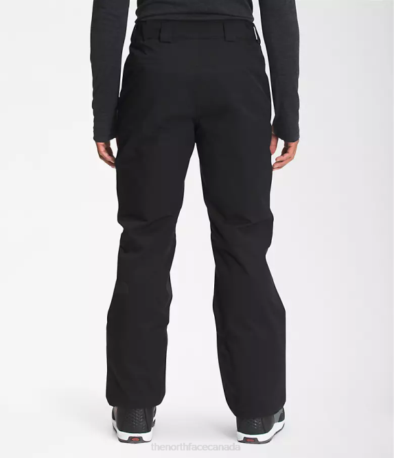 TNF Black Men The North Face Chakal Pants 42D0707
