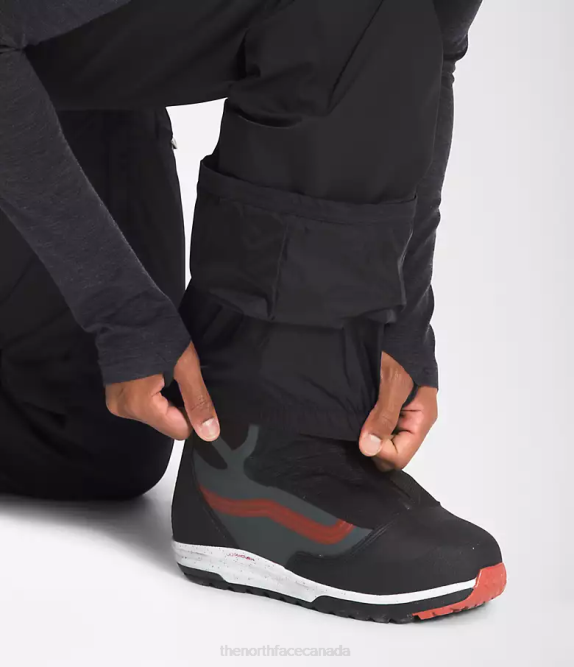 TNF Black Men The North Face Chakal Pants 42D0707