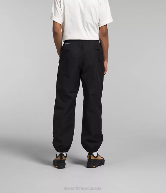 TNF Black Men The North Face GTX Mountain Pants 42D01298