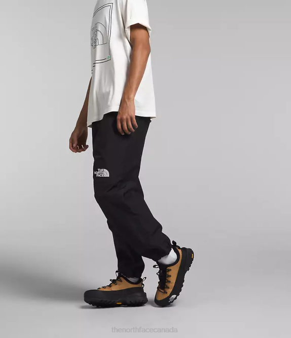 TNF Black Men The North Face GTX Mountain Pants 42D01298