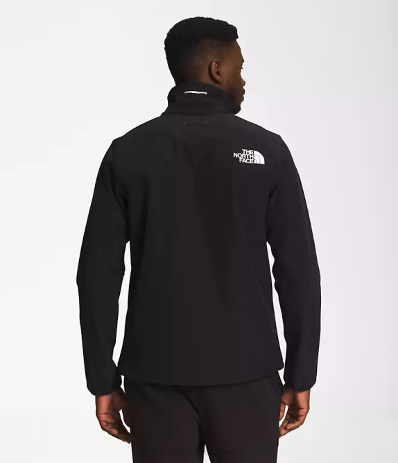 TNF Black Men The North Face RMST Denali Jacket 42D0779