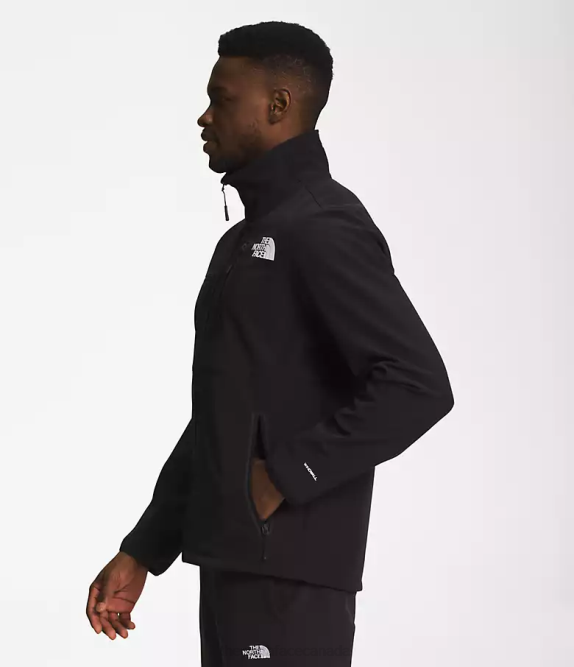 TNF Black Men The North Face RMST Denali Jacket 42D0779