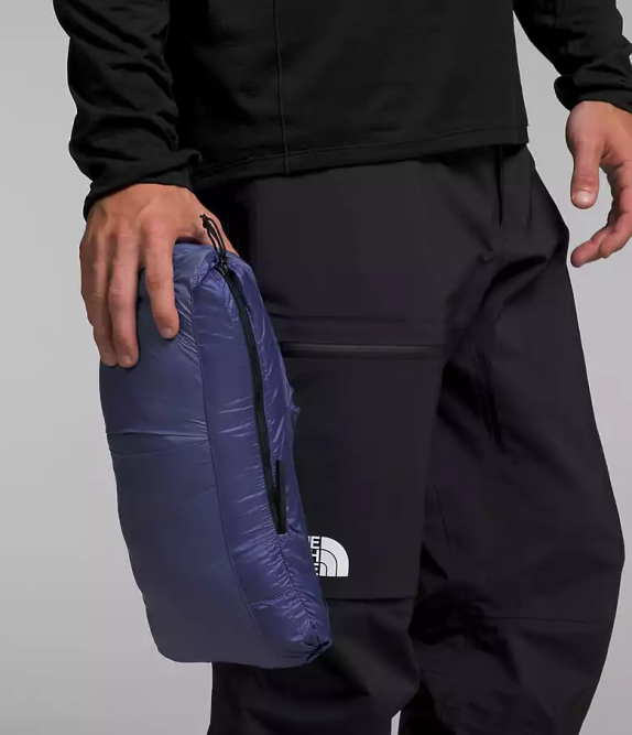 Cave Blue Men The North Face Summit Series Breithorn Hoodie 42D0918