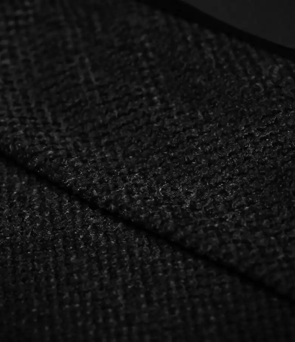 TNF Black Men The North Face Summit Series FUTUREFLEECE LT -Zip 42D0353