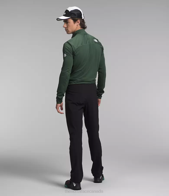 TNF Black Men The North Face Summit Series Off-Width Pants 42D0782