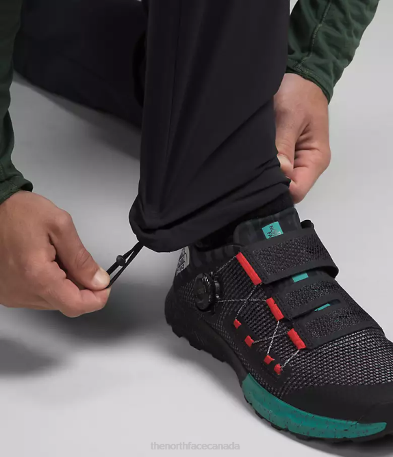 TNF Black Men The North Face Summit Series Off-Width Pants 42D0782