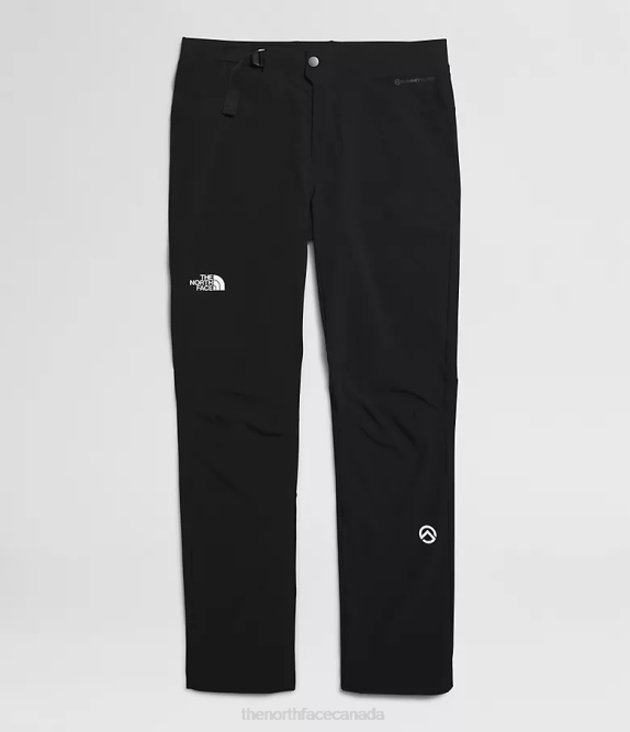 TNF Black Men The North Face Summit Series Off-Width Pants 42D0782