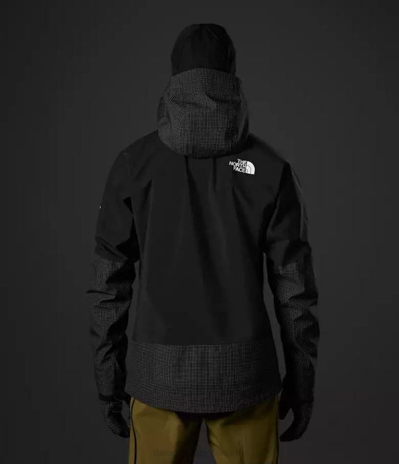 TNF Black Men The North Face Summit Series Pumori FUTURELIGHT Jacket 42D0825