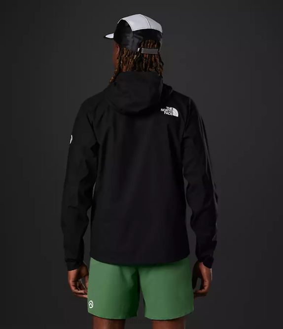 TNF Black Men The North Face Summit Series Superior FUTURELIGHT Jacket 42D01119