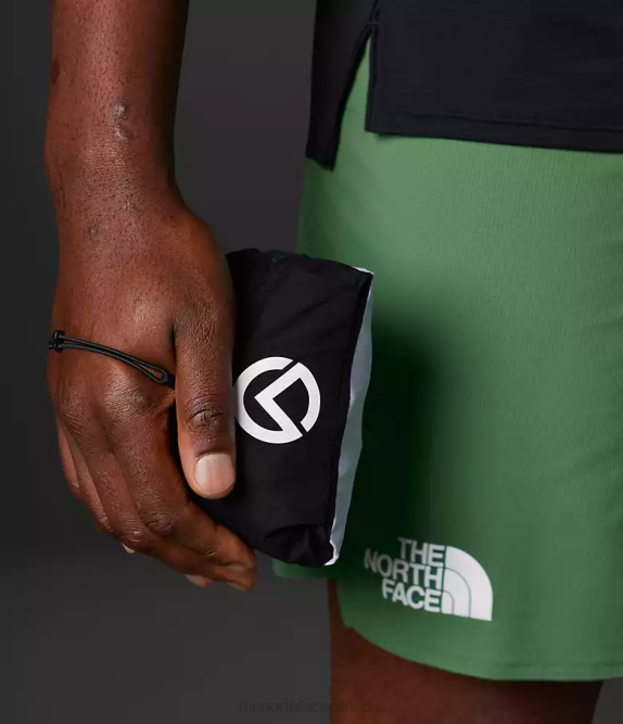 TNF Black Men The North Face Summit Series Superior FUTURELIGHT Jacket 42D01119