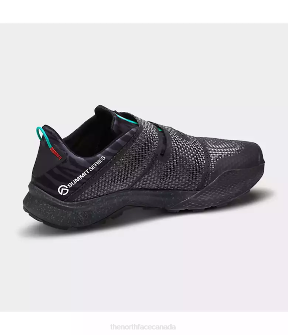 TNF Black/TNF Red Men The North Face Summit Series Cragstone Pro Shoes 42D0364