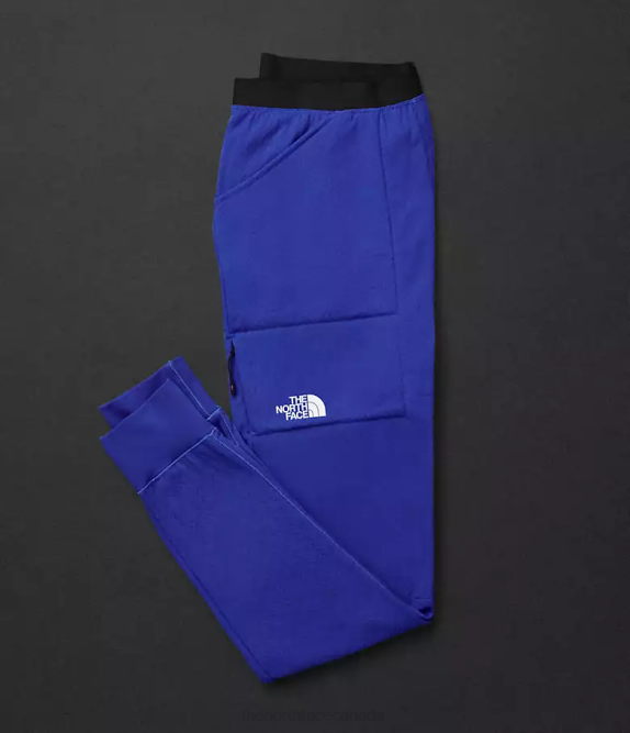 TNF Blue Men The North Face Summit Series FUTUREFLEECE Pants 42D0830