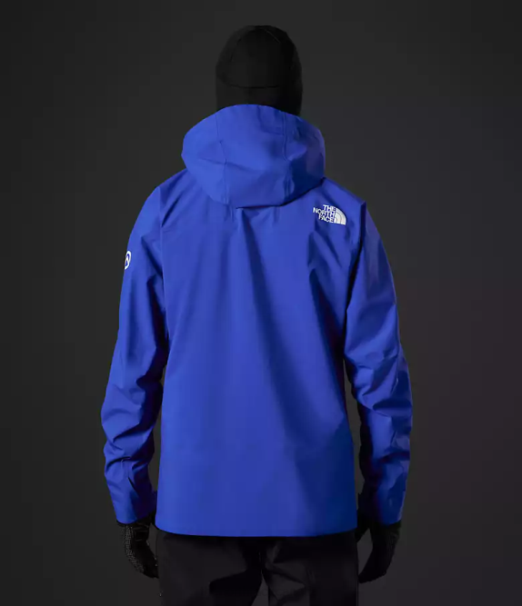 TNF Blue Men The North Face Summit Series Torre Egger FUTURELIGHT Jacket 42D0409