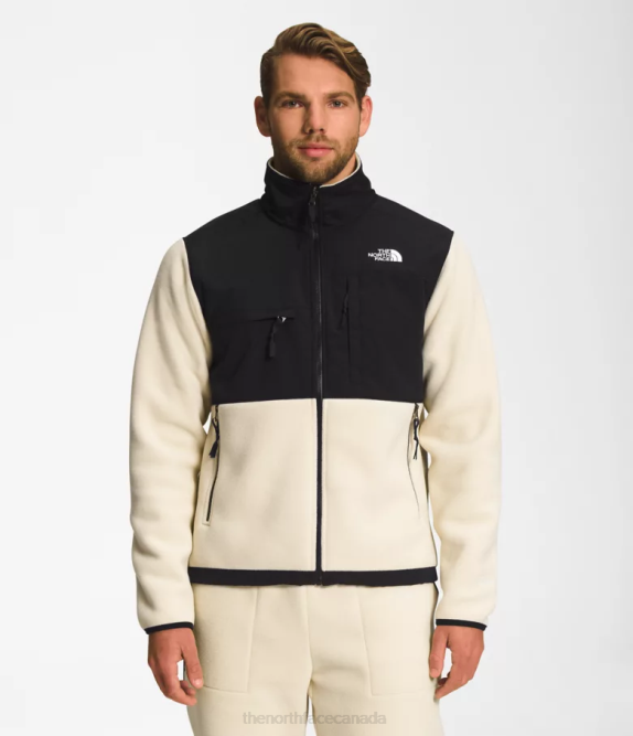 Gravel Men The North Face Denali Jacket 42D0195