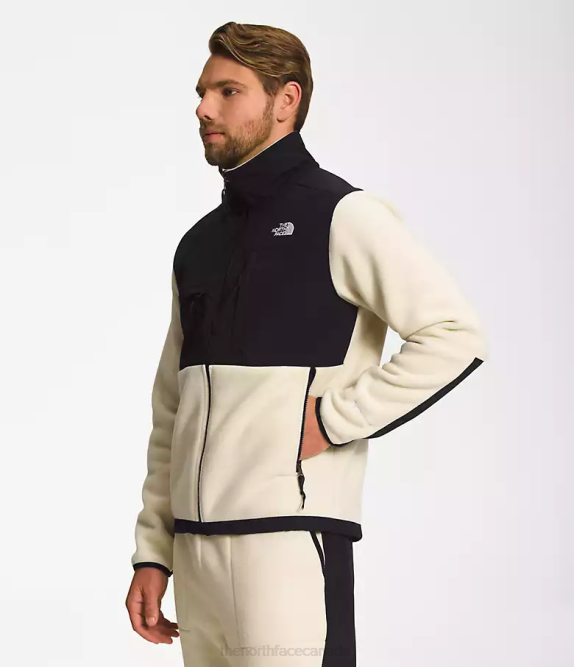 Gravel Men The North Face Denali Jacket 42D0195