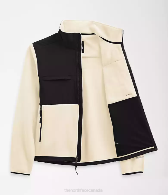 Gravel Men The North Face Denali Jacket 42D0195