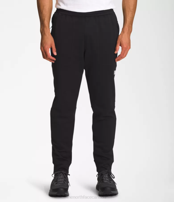 TNF Black Men The North Face Canyonlands Joggers 42D01006