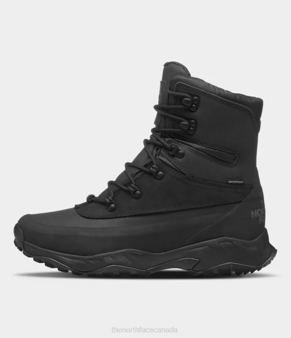 TNF Black Men The North Face ThermoBall Lifty II Boots 42D01165