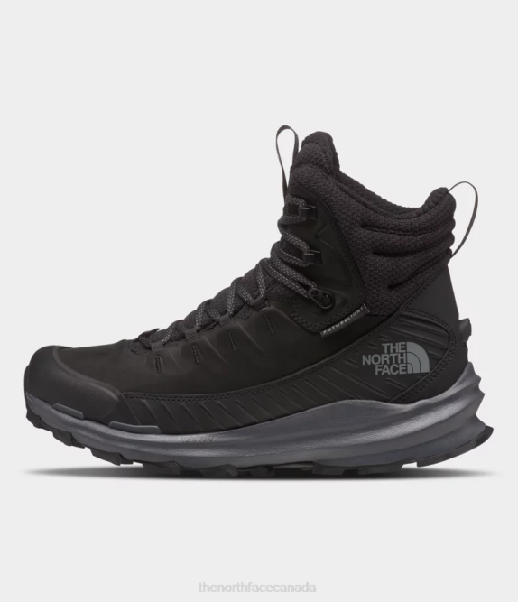 TNF Black/Vanadis Grey Men The North Face VECTIV Fastpack Insulated FUTURELIGHT Boots 42D0930