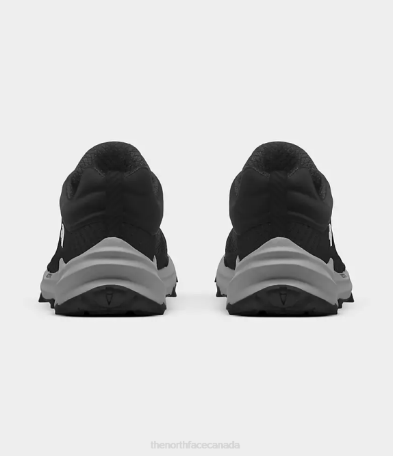 TNF Black/Vanadis Grey Men The North Face VECTIV Fastpack FUTURELIGHT Shoes 42D0219