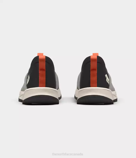 Sandstone/TNF Black Men The North Face Flypack Hybrid Shoes 42D0784