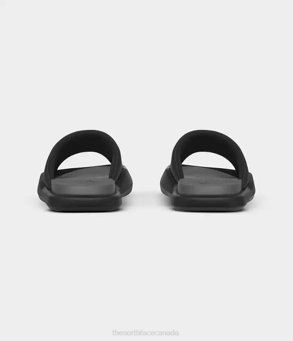 TNF Black/TNF White Men The North Face Triarch Slides 42D0961