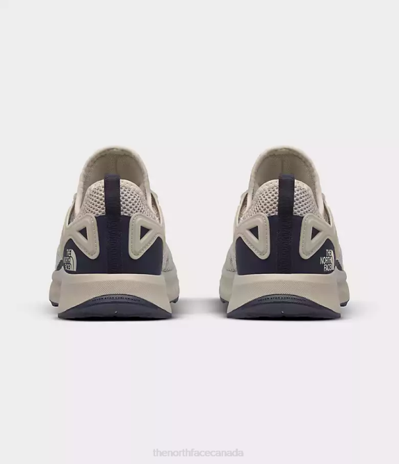 Sandstone/TNF Black Men The North Face Oxeye Shoes 42D01077