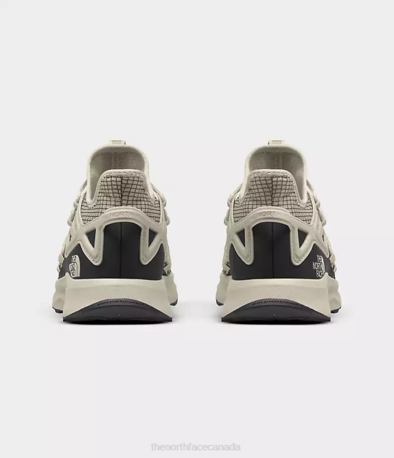 Sandstone/TNF Black Men The North Face Oxeye Tech Shoes 42D0662