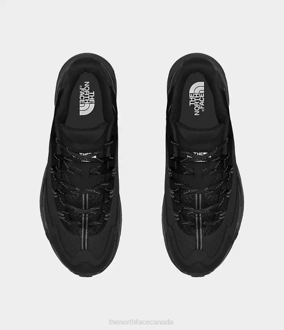 TNF Black Men The North Face VECTIV Taraval Shoes 42D01309