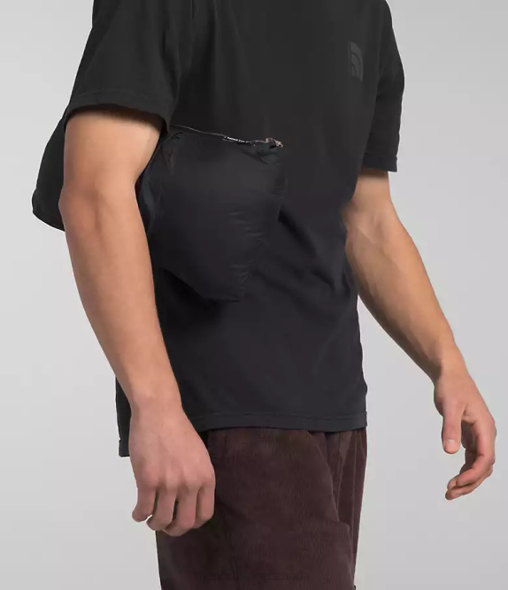 Falcon Brown Men The North Face 1996 Retro Nuptse Jacket 42D0470