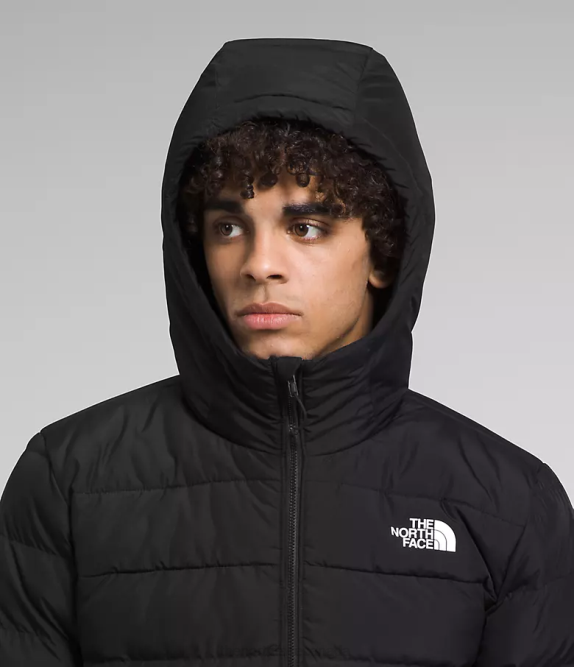 TNF Black Men The North Face Aconcagua 3 Hoodie 42D0537