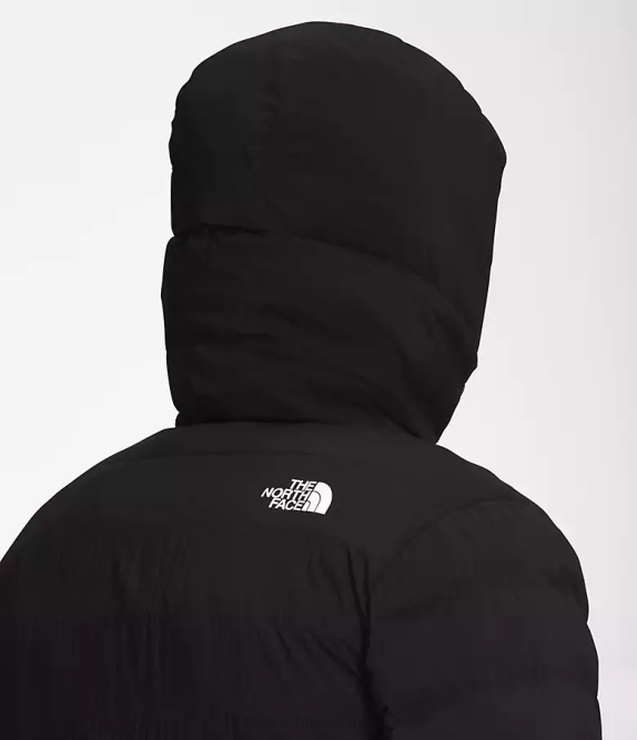 TNF Black Men The North Face ThermoBall 50/50 Jacket 42D01120
