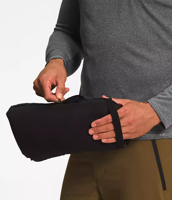 TNF Black Men The North Face ThermoBall 50/50 Jacket 42D01120