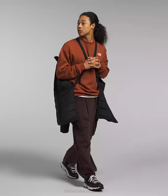 TNF Black Men The North Face Arctic Parka Premium 42D094