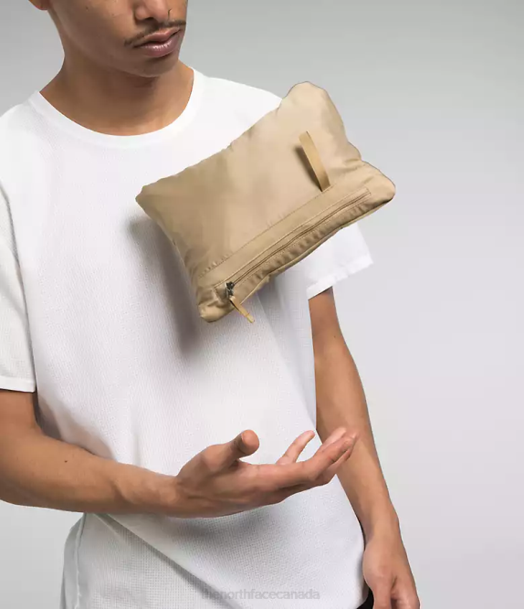 Blue Coral/Khaki Stone Men The North Face Dryzzle FUTURELIGHT Jacket 42D01117