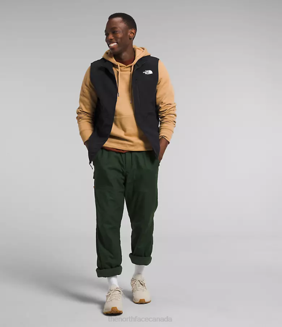 TNF Black Men The North Face Apex Bionic 3 Vest 42D01067