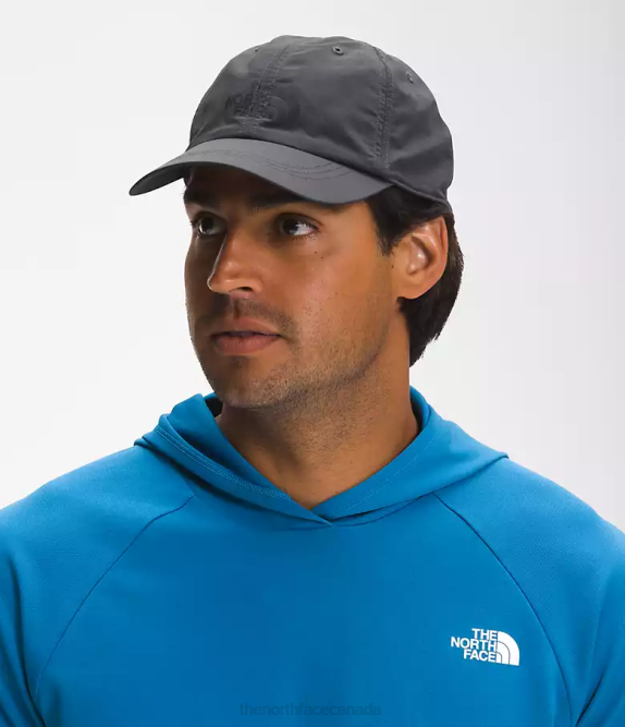 Asphalt Grey Unisex The North Face Horizon Hat 42D0137