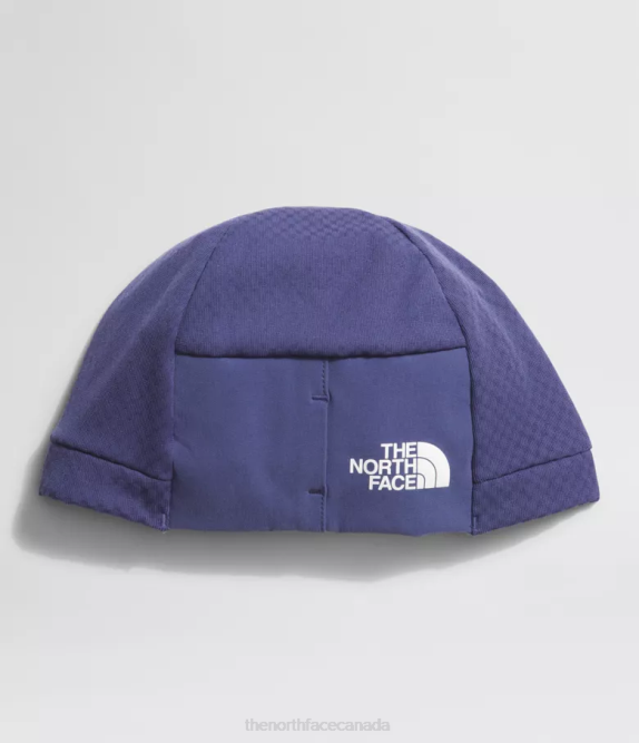 Cave Blue Unisex The North Face FUTUREFLEECE Beanie 42D01171