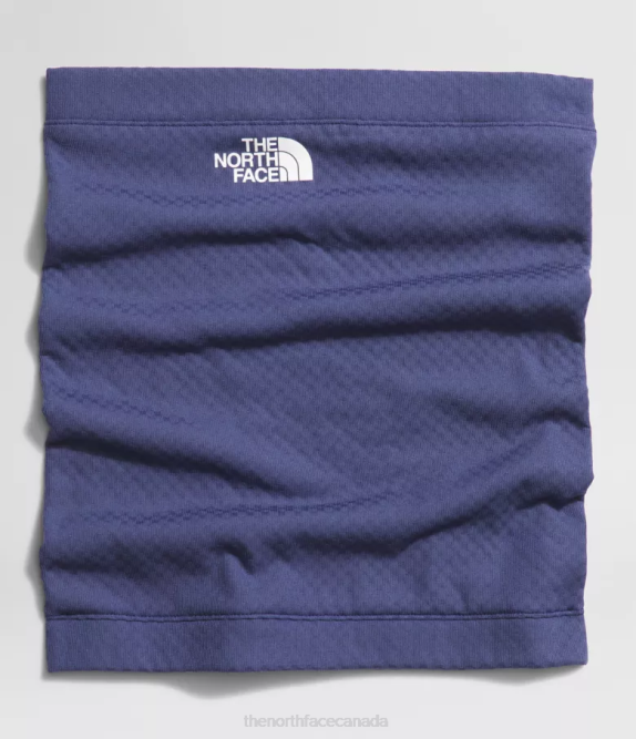 Cave Blue Unisex The North Face FUTUREFLEECE Gaiter 42D0839