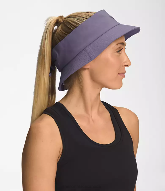 Lunar Slate Unisex The North Face Class V Top Knot Bucket 42D0338